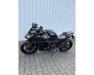 Kawasaki Ninja 650 Gebrauchtwagen