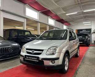 Suzuki Ignis Gebrauchtwagen