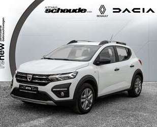 Dacia Sandero Gebrauchtwagen