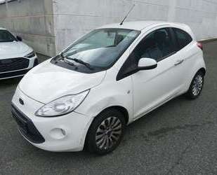 Ford Ka/Ka+ Gebrauchtwagen