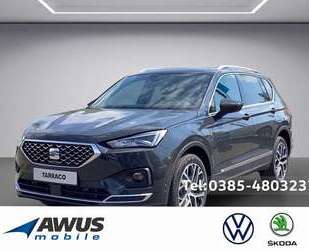 Seat Tarraco Gebrauchtwagen