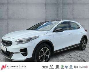 Kia XCeed Gebrauchtwagen