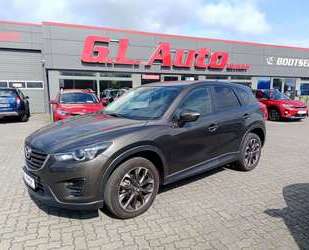 Mazda CX-5 Gebrauchtwagen