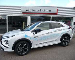Mitsubishi Eclipse Cross Gebrauchtwagen