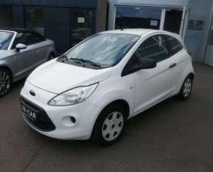 Ford Ka/Ka+ Gebrauchtwagen