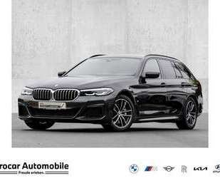BMW 540 Gebrauchtwagen