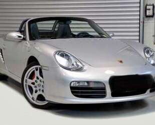 Porsche Boxster Gebrauchtwagen