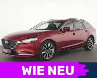 Mazda 6 Gebrauchtwagen