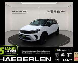 Opel Crossland Gebrauchtwagen