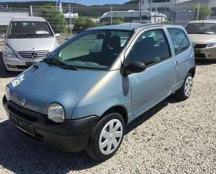 Renault Twingo Gebrauchtwagen