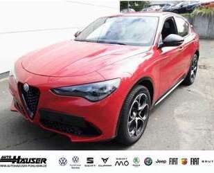 Alfa Romeo Stelvio Gebrauchtwagen