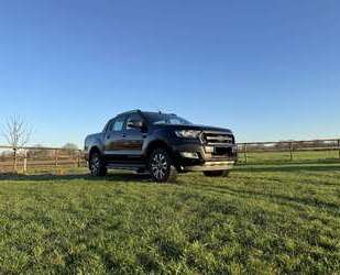 Ford Ranger Gebrauchtwagen