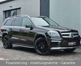 Mercedes-Benz GL 500 Gebrauchtwagen