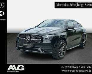 Mercedes-Benz GLE 400 Gebrauchtwagen