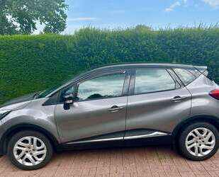 Renault Captur Gebrauchtwagen