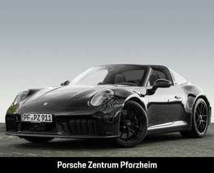 Porsche 992 Gebrauchtwagen