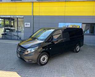 Mercedes-Benz Vito Gebrauchtwagen