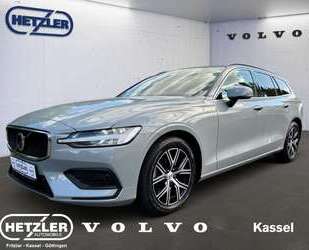 Volvo V60 Gebrauchtwagen