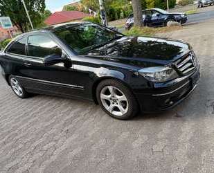 Mercedes-Benz CLC Gebrauchtwagen