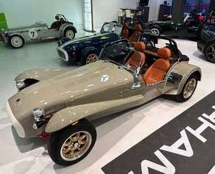 Caterham Caterham Gebrauchtwagen