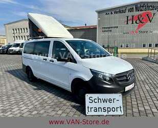 Mercedes-Benz Vito Gebrauchtwagen