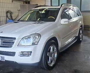 Mercedes-Benz GL 500 Gebrauchtwagen
