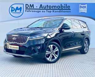 Kia Sorento Gebrauchtwagen