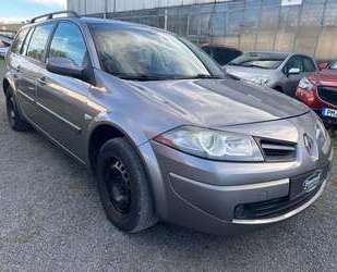 Renault Megane Gebrauchtwagen
