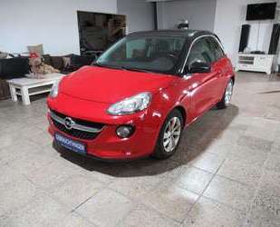 Opel Adam Gebrauchtwagen