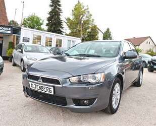 Mitsubishi Lancer Gebrauchtwagen