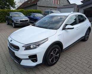 Kia XCeed Gebrauchtwagen