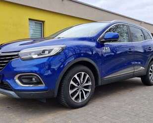Renault Kadjar Gebrauchtwagen
