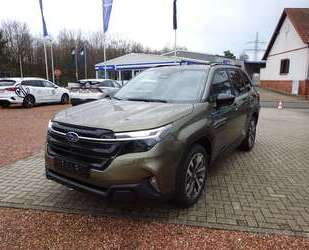 Subaru Forester Gebrauchtwagen
