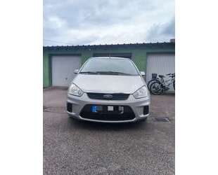 Ford C-Max Gebrauchtwagen