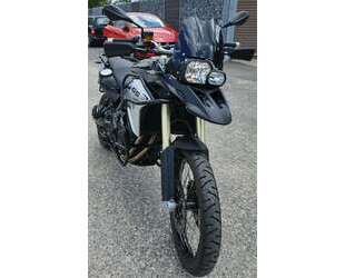 BMW F 800 GS Gebrauchtwagen