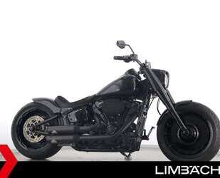 Harley Davidson Fat Boy Gebrauchtwagen