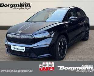 Skoda Enyaq Gebrauchtwagen