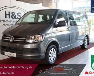 VW T6 Caravelle Gebrauchtwagen