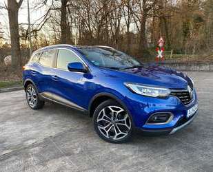 Renault Kadjar Gebrauchtwagen