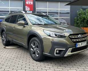 Subaru OUTBACK Gebrauchtwagen