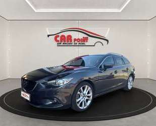 Mazda 6 Gebrauchtwagen