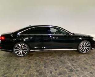 Audi A8 Gebrauchtwagen