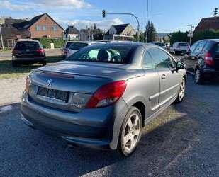 Peugeot 207 Gebrauchtwagen