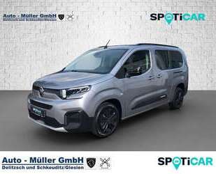 Citroen Berlingo Gebrauchtwagen
