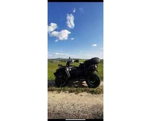 TGB Blade 1000 Gebrauchtwagen
