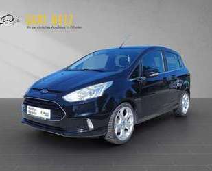Ford B-Max Gebrauchtwagen