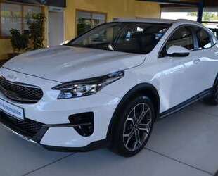 Kia XCeed Gebrauchtwagen