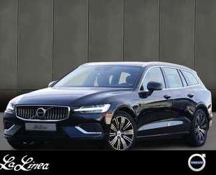 Volvo V60 Gebrauchtwagen