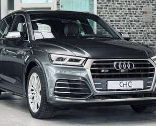 Audi SQ5 Gebrauchtwagen