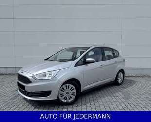 Ford C-Max Gebrauchtwagen